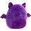 Blas Purple Bat Pehmolelu 10 Tuumaa 2