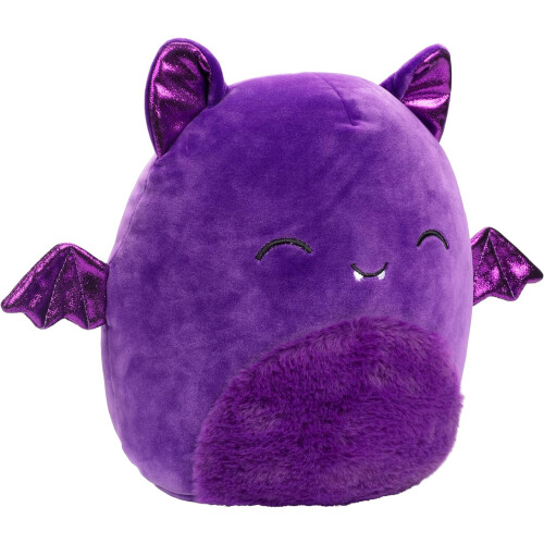 Blas Purple Bat Pehmolelu 10 Tuumaa 1