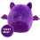 Blas Purple Bat Pehmolelu 10 Tuumaa 4