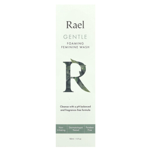 Rael, Εύθραυστο Φωαίσια Σαμπουάν, Χωρίς Άρωμα, 5 fl oz (150 ml) 1