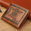 Men's Bifold Wallet High-Quality PU leather 2