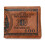 Men's Bifold Wallet High-Quality PU leather 4