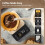 Coffee Scale with Timer, 0.1g Precision, 3kg Capacity 2