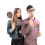Fotoboksrekvisitter Bartbriller 21 stk 2