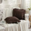 Queen Pillow Covers 20x30 in Soft Microfiber with Ruffle 2