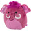 Magdalena Wollmammut Squishmallow Plüschtier, 12,7 cm 2