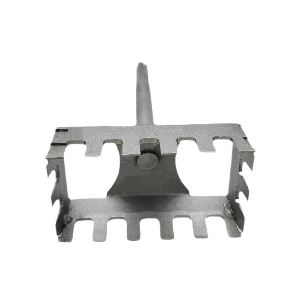 (Welding Special-Shaped Inner Hole Puncher) Steel Slot Punch For Drywall, Wood & Masonry 6017806741796