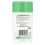NutriBiotic, Deodorant, Bezwonny, 2,6 oz (75 g) 2