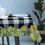 Polyester Rectangle Tablecloth 60x120in Waterproof 2