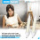 2x R7S LED Bulbs 10W 118mm 6000K Dimmable 5