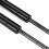Front Hood Gas Struts 52 cm 2 pcs 4