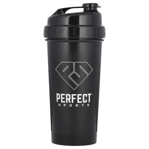 PERFECT Sports, Diesel Shaker Cup, Sort, 700 ml 1