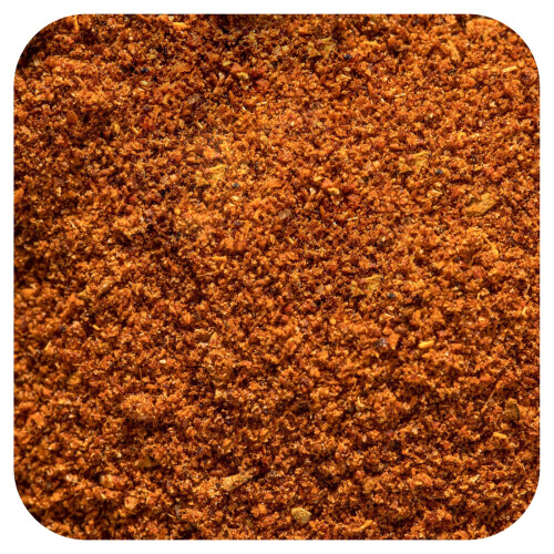Sezonament Cajun Organic 2