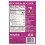 Bob Snail, Φρούτα Στρίπ, Apple-Black Currant, 6 Count, 0.49 oz (14 g) Each 2