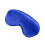 Silk Sleep Mask with Adjustable Strap, Blackout Eye Mask 2