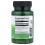 Swanson, Nyrer Glandular, 500 mg, 60 Capsuler 2