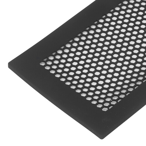 2pcs Baby Proofing Vent Covers Protective Silicone Safe Vent Covers for Home Floor 2