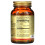 Solgar Σολγκάρ, Χρωμίου Πολυνικοτινατέ, 200 mcg, 100 Βοτανογενή Καψούλια 2