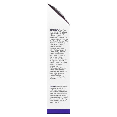 RapidLash RapidLash, RapidShield, Καθημερινή Κατάσταση Μαλλιών, 0.135 fl oz (4 ml) 2