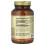 Solgar Solgar, GABA, 500 mg, 100 Capsule Vegetali 2