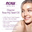 NOW Foods Solutions de Aceite de Semilla de Rosa Hip Certificado Orgánico 4