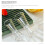 6 Pcs Plastic Cocktail Jigger Measuring Cup Cups Transparent 3