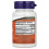 NOW Foods NOW Foods, Ulcetrol, 60 Tablets 2