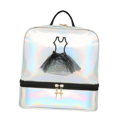 Mochila para Ballet, Bolsa de Ginástica para Ballet e Ginástica 1