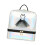 Mochila para Ballet, Bolsa de Ginástica para Ballet e Ginástica 4