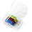 Chip Universal Test Hook Bios Burn-In Clips Solder-Free DAD Wire Sdk08 Double Hook Ic Logic Analyzer Clips 4