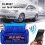 Elm327V1.5Bluetooth Android Obd2Scanner Adapter Obdii Diagnostic Tool Torque Z9P9 5