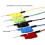 Chip Universal Test Hook Bios Burn-In Clips Solder-Free DAD Wire Sdk08 Double Hook Ic Logic Analyzer Clips 5