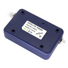 SF-95DR Satellietsignaalmeter Digitale Satellietzoeker 950-2150MHz LCD-Scherm Digitale Satellietzoeker