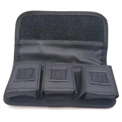 Suitable for Kingma Camera Vattery Storage Bag DSLR Camera Battery Storage Bag 1