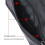 Suitable for Kingma Camera Vattery Storage Bag DSLR Camera Battery Storage Bag 5