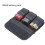 Suitable for Kingma Camera Vattery Storage Bag DSLR Camera Battery Storage Bag 6