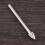 Ceramic Drill Bits for Tiles 5Pcs Ceramic Tile Marble Glass Drill Bit Set Precise Design For Bench Drill Use 6
