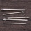 Ceramic Drill Bits for Tiles 5Pcs Ceramic Tile Marble Glass Drill Bit Set Precise Design For Bench Drill Use 8