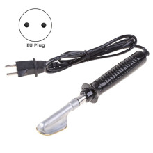 50W Electric Soldering Iron for Car Bumper Repair Plastic Crack Repair Spatula Smoothing Tools EU Plug