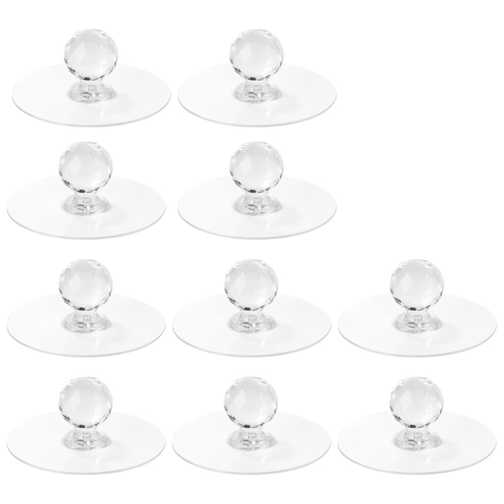 (10Pcs) Drawer Pull Knobs For Cabinet, Dresser, Cupboard 6017806741833