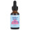JoySpring, Παιδιάς Γέμισμα Σκόνη, Φokus + Προσοχή, 1 fl oz (30 ml) 3