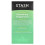 Stash Tea, Kräutertee, Pfefferminze, Koffeinfrei, 20 Teebeutel, 0,7 oz (20 g) 2