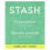 Stash Tea, Kräutertee, Pfefferminze, Koffeinfrei, 20 Teebeutel, 0,7 oz (20 g) 3