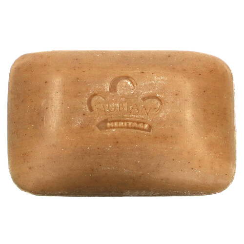 Νουμπιάν Ηραίο, Patchouli & Buriti Μπαρ Σαμπουνί, 5 oz (142 g) 2