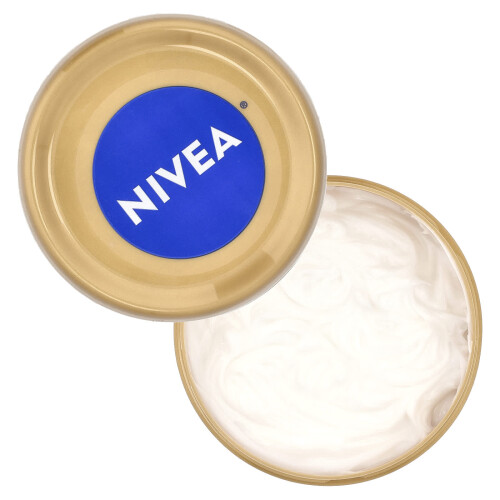 NIVEA Nivea, Σώμα Κρέμα, Καραύβα, 15.5 oz (439 g) 2
