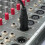 XLR Male to Dual 6.35mm Plug Audio Microphone Cable Microphone Cable Adapter Y-Splitter 2m 6