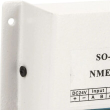 NMEA0183 NMEA Buffer SY-1-4 NMEA 1 Input, 4 Output Marine Serial  Splitter Isolating Buffer for 24V Circuit Systems
