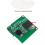 LD6001A 60GHz MmWave  Sensor Module+CH340 Serial Port Board 4T 4R Human Presence Sensor Module 7