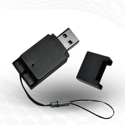 For Acs Portable   Card Reader IC Chip Contact Card Reader Writer USB Interface (ACR39T-A1) 1