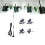 GSM 4G Gate Opener Remote Access Controller /Off Relay  for Access Control Garage Door UK Plug 4